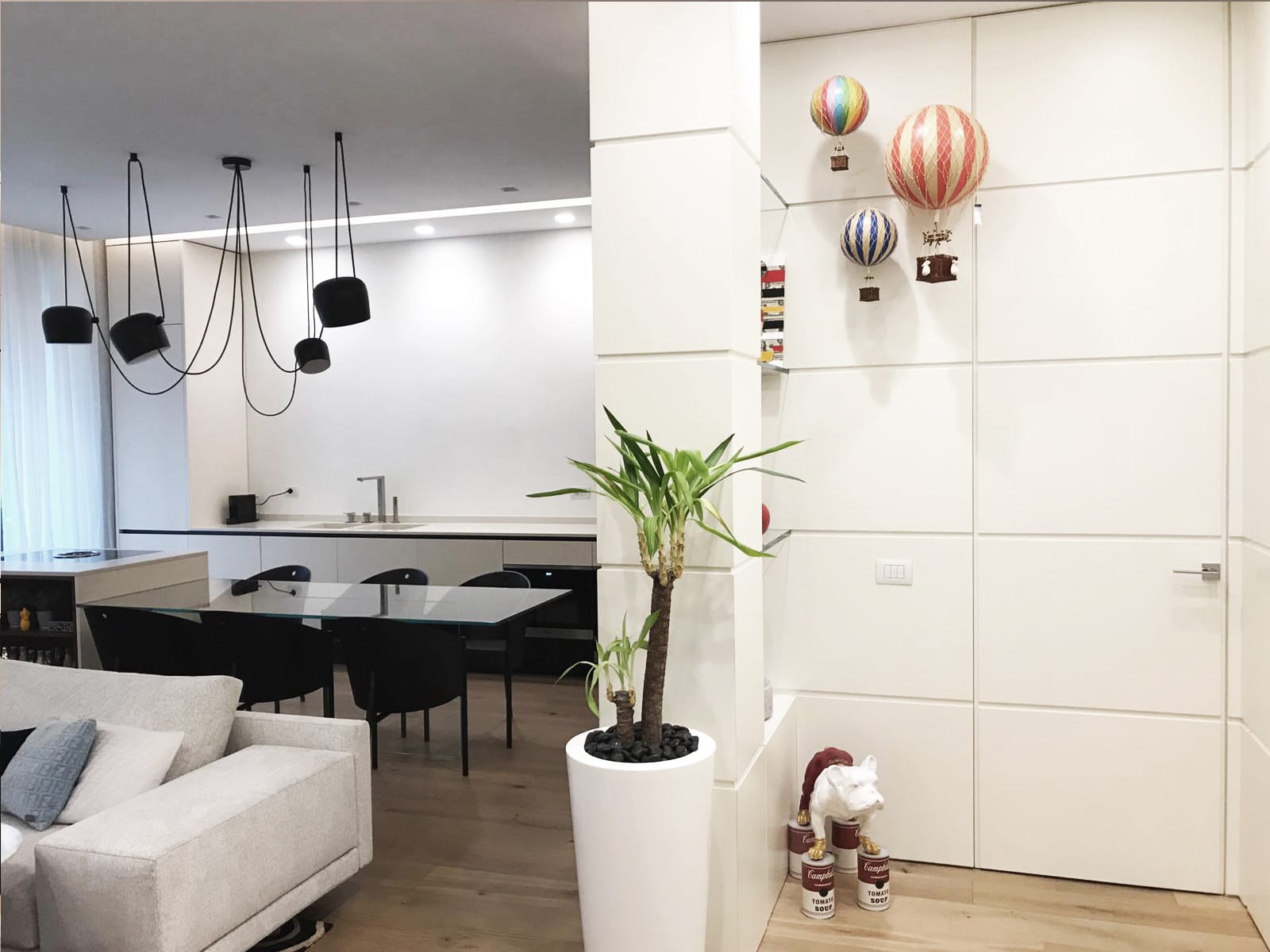 ITALIAN LUXURY DESIGN