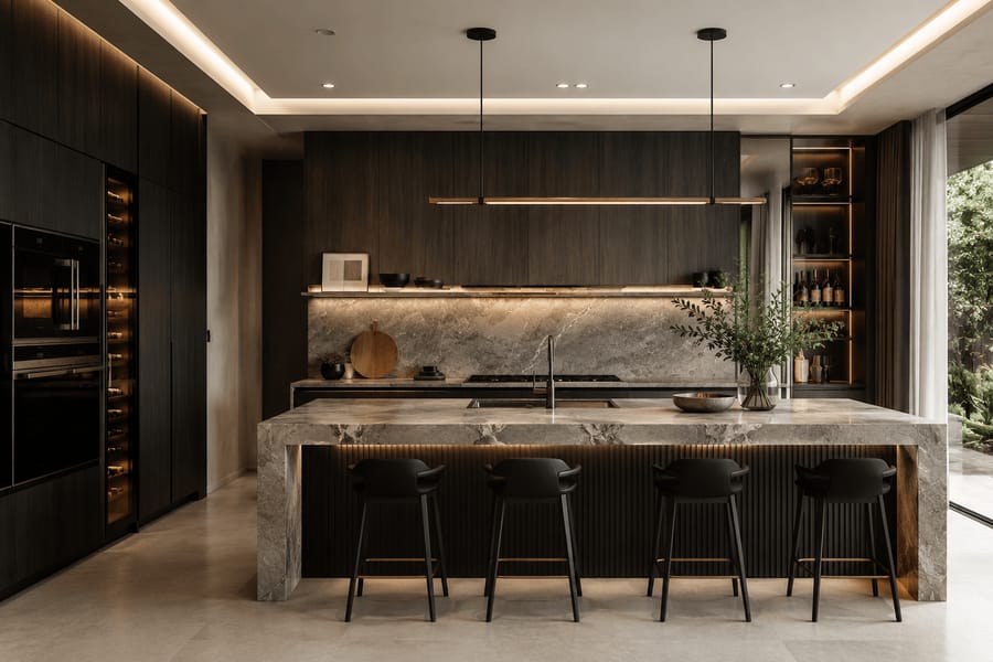 TAYLOR COLLECTION — Domotex Hannover