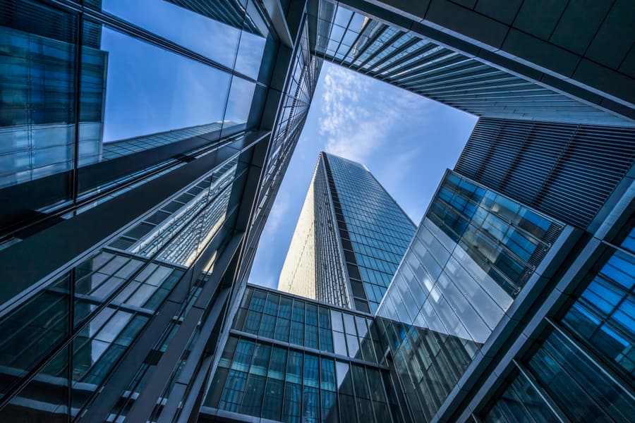 Architecture services by PNR Design