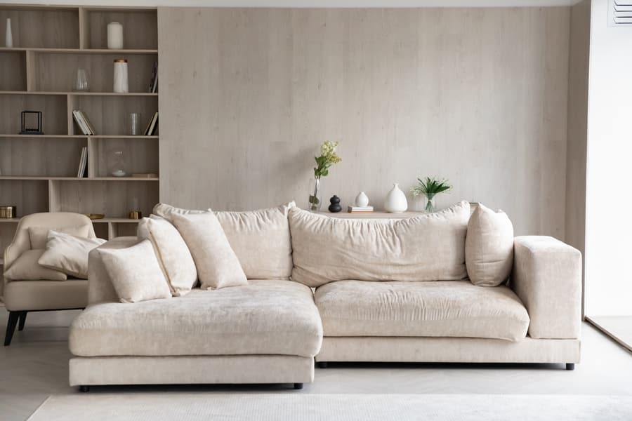 Interior Design services by PNR Design