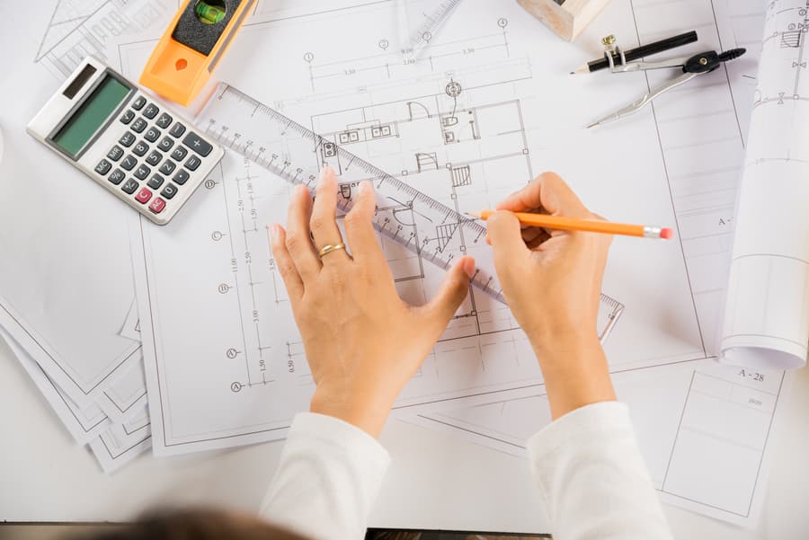 Project Management services by PNR Design
